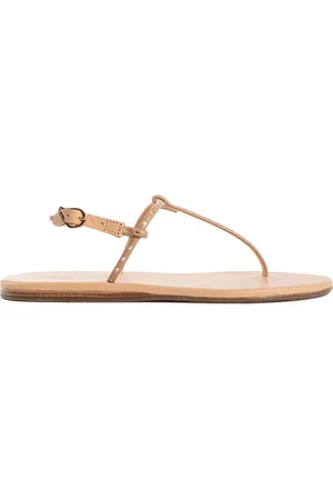 Ancient Greek Sandals WOMAN SANDALS & SLIDES