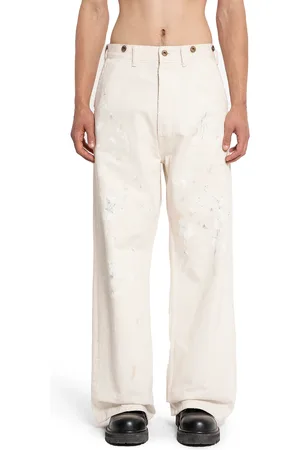 TAIGA TAKAHASHI MAN TROUSERS