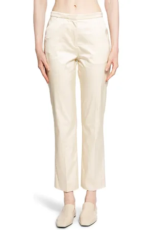 Totême WOMAN TROUSERS