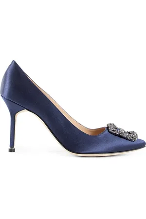 Manolo Blahnik WOMAN PUMPS