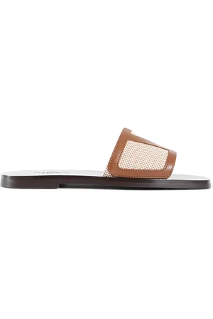 VALENTINO MAN SANDALS & SLIDES