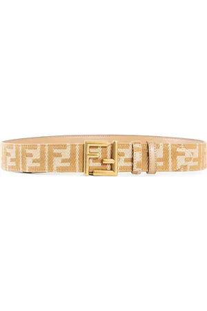 Fendi WOMAN BELTS