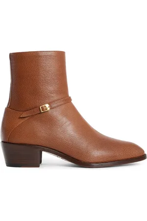 VALENTINO MAN BOOTS