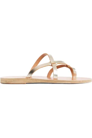 Ancient Greek Sandals WOMAN SANDALS & SLIDES