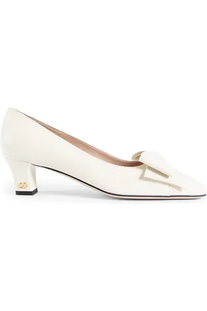 VALENTINO WOMAN PUMPS