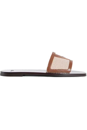 VALENTINO WOMAN SANDALS & SLIDES