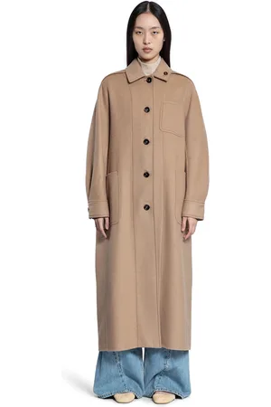 Max Mara WOMAN COATS