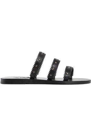 Ancient Greek Sandals WOMAN SANDALS & SLIDES