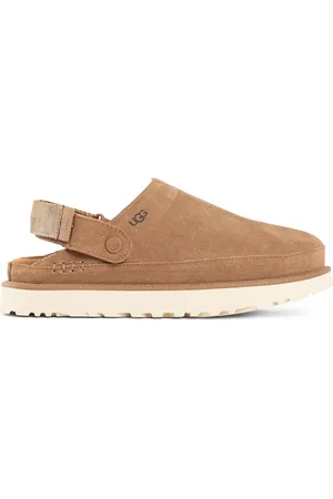 UGG WOMAN FLATS