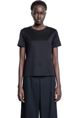 Max Mara WOMAN T-SHIRTS & TANK TOPS