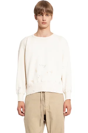 TAIGA TAKAHASHI MAN SWEATSHIRTS