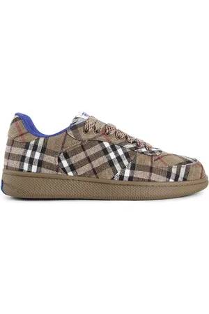 Burberry MAN SNEAKERS