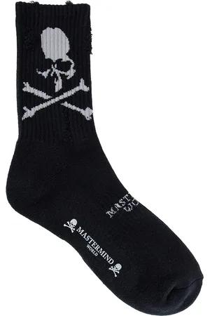 MASTERMIND MAN SOCKS