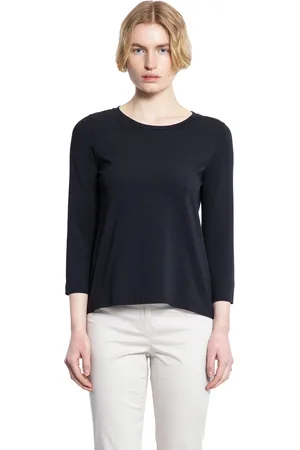 Max Mara WOMAN T-SHIRTS & TANK TOPS