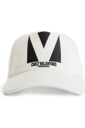VALENTINO MAN HATS