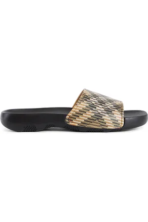 Burberry WOMAN SANDALS & SLIDES