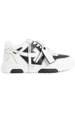 OFF-WHITE MAN SNEAKERS