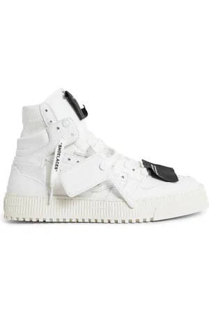 OFF-WHITE MAN SNEAKERS