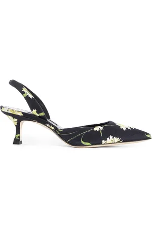 Manolo Blahnik WOMAN PUMPS