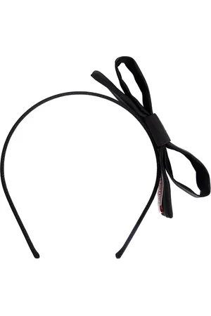 VALENTINO WOMAN HAIR ACCESSORIES