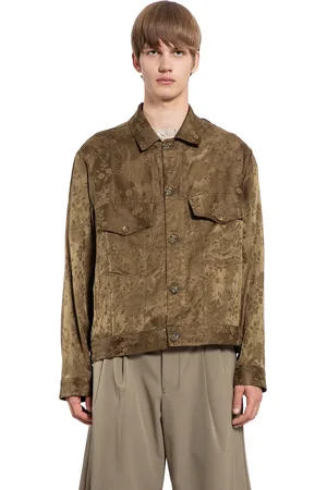 SONG FOR THE MUTE MAN JACKETS