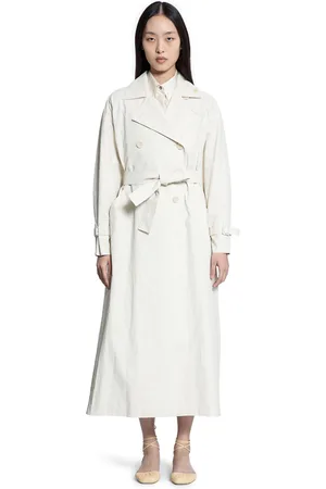 Max Mara WOMAN COATS