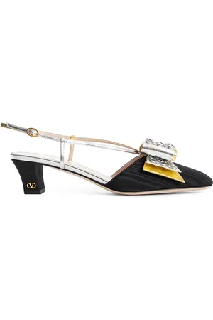 VALENTINO WOMAN PUMPS