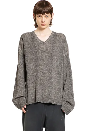 Maison Margiela MAN KNITWEAR