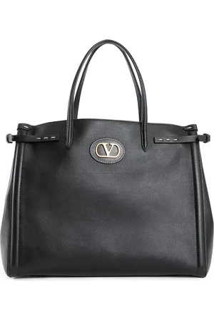 VALENTINO MAN TOTE BAGS