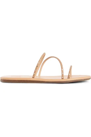 Ancient Greek Sandals WOMAN SANDALS & SLIDES