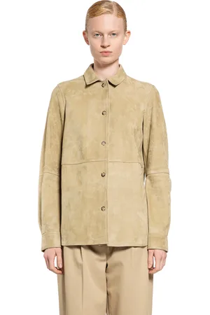 Totême WOMAN SHIRTS