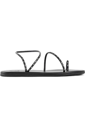 Ancient Greek Sandals WOMAN SANDALS & SLIDES