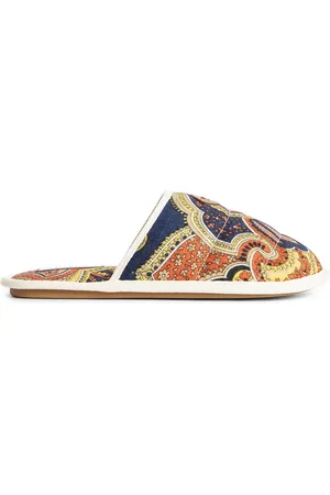 VALENTINO MAN SANDALS & SLIDES