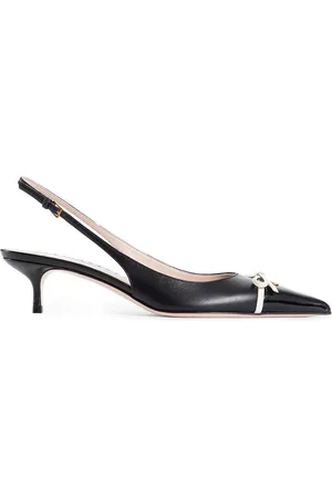VALENTINO WOMAN PUMPS