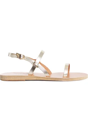 Ancient Greek Sandals WOMAN SANDALS & SLIDES