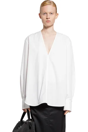 Totême WOMAN SHIRTS