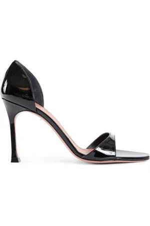 Amina Muaddi WOMAN SANDALS & SLIDES