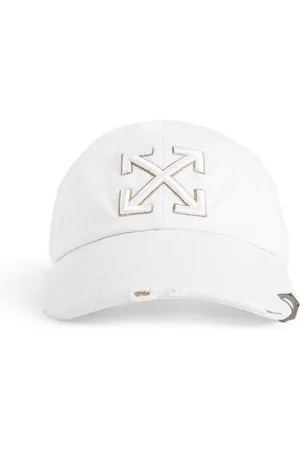 OFF-WHITE WOMAN HATS