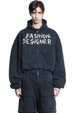 Balenciaga MAN SWEATSHIRTS