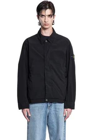 Stone Island MAN JACKETS
