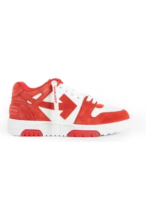 OFF-WHITE MAN SNEAKERS