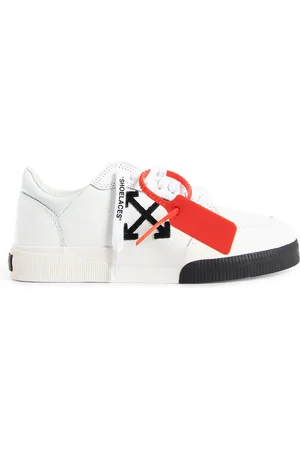 OFF-WHITE MAN SNEAKERS