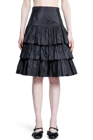 VALENTINO WOMAN SKIRTS