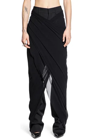 Jean Paul Gaultier WOMAN TROUSERS