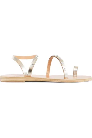 Ancient Greek Sandals WOMAN SANDALS & SLIDES