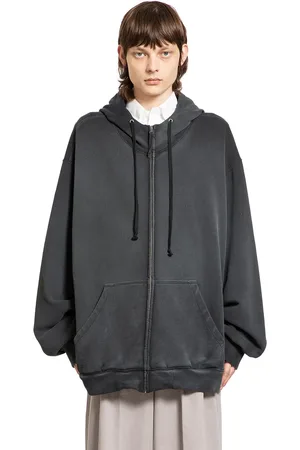 Maison Margiela MAN SWEATSHIRTS