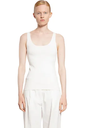 Totême WOMAN T-SHIRTS & TANK TOPS