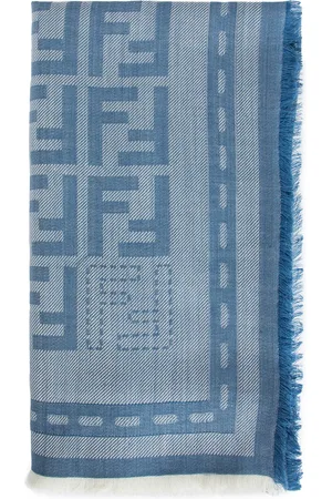 Fendi WOMAN SCARVES