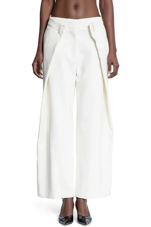 Rokh WOMAN TROUSERS