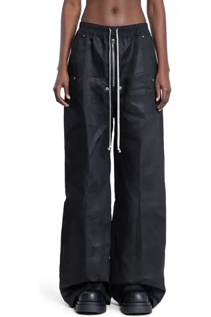 Rick Owens WOMAN TROUSERS